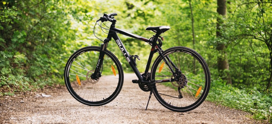 Ciclismo