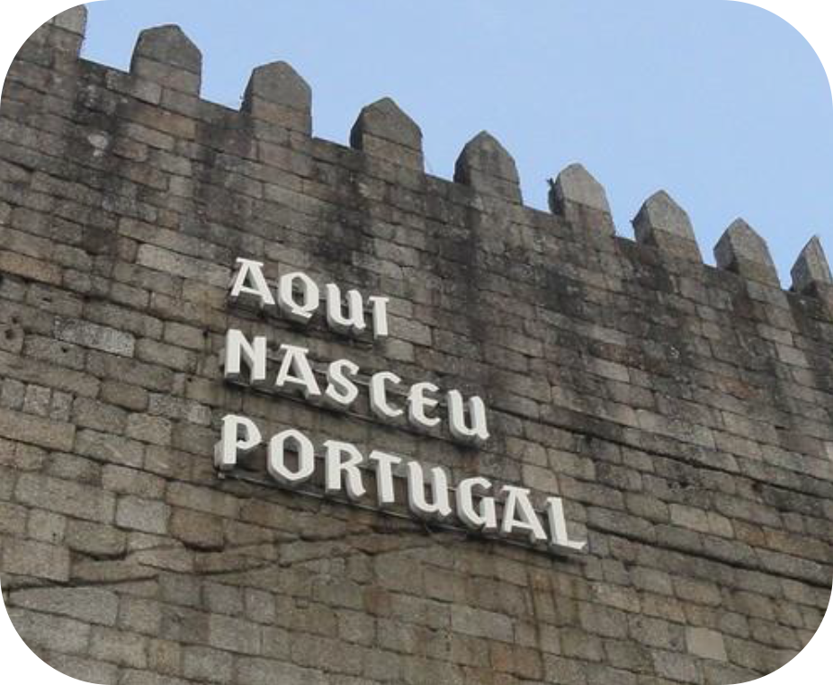 Casa dos Namorados Redondezas Guimarães